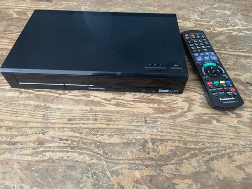 Panasonic dmr hwt130 freeview - dmr-hwt130,