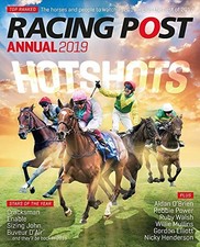 Racing Post Annual 2019 by