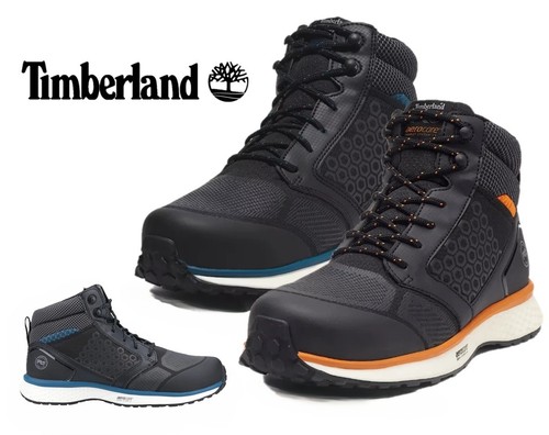 Timberland pro reaxion mid - timberland, 2.0