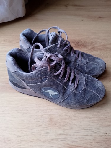 Kangaroos vintage 90s - kangaroos,