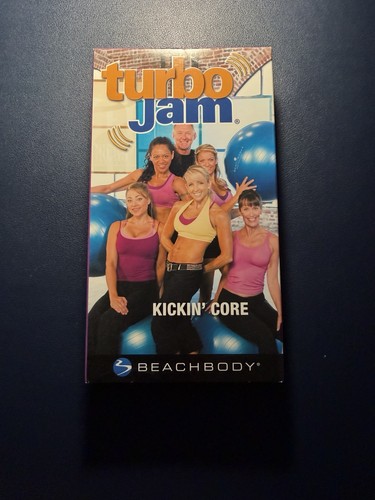 Turbo jam kickin - turbo, kickin’