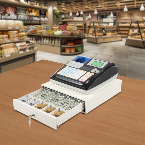 Pos system cash - cash, register