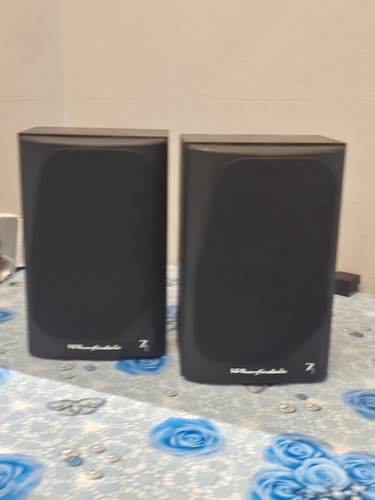 Wharfedale diamond 1 - wharfedale, 7.1