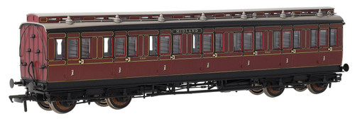 Rapido trains 978039 - trains, 48'