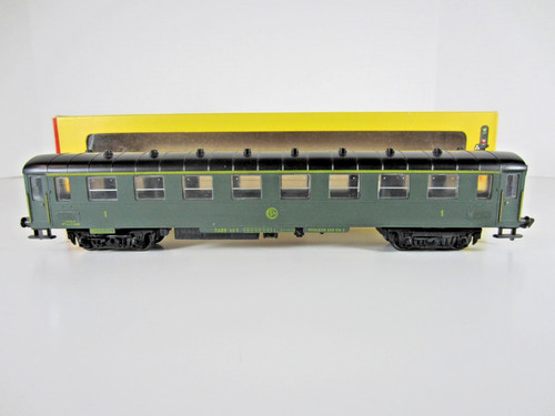 Fleischmann 5153 sncf - fleischmann,