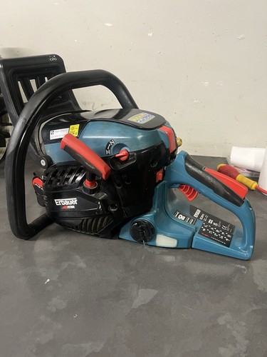 Erbauer ecsp41 41cc petrol - 41cc,