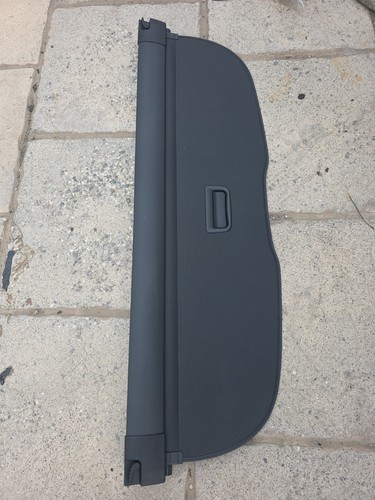 Audi roller blind rear - roller,