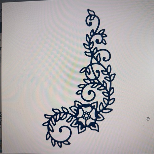 Tattered lace magazine - tattered,