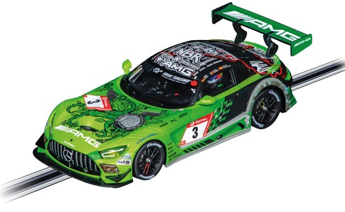 Carrera 27776 mercedes amg - 27776, gt3