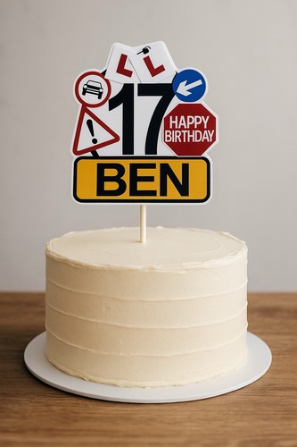 Personalised learner driver - personalised,