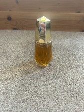 Vintage avon timeless eau - avon,