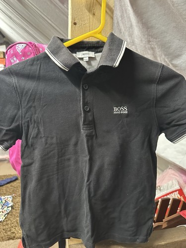 Hugo boss boys polo - polo, t-shirt