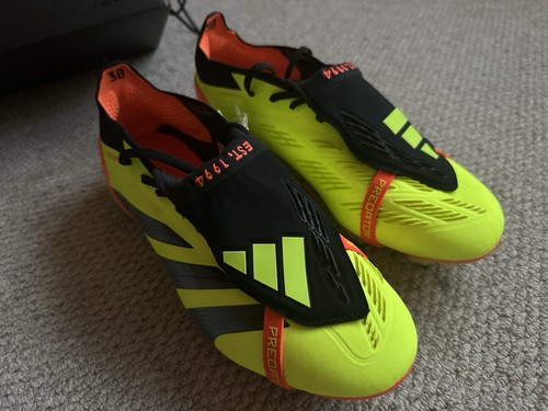 Adidas predator elite tongue - adidas,