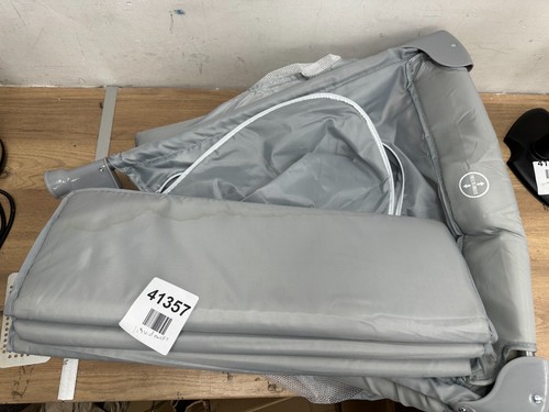 Mobiclinic travel cot - mobiclinic,,