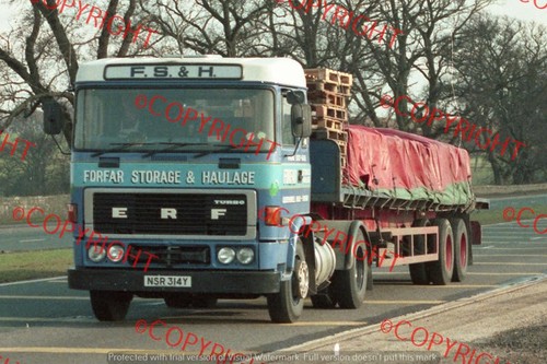 Truck photo forfar - photo, storage