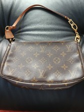 Louis Vuitton Small Bag Genuine