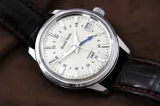 Grand Seiko Elegance GMT Auto