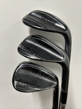 Cleveland RTX Zipcore Wedge