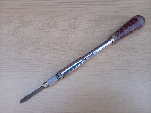 Stanley yankee 130a spiral - 130a,