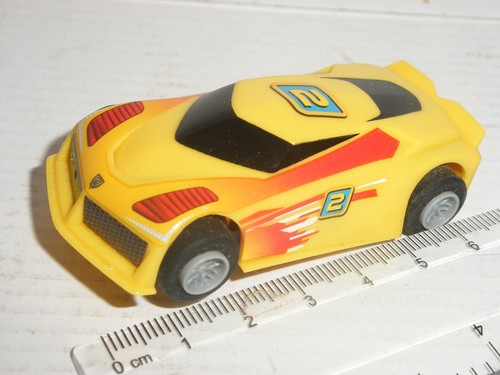 Micro scalextric hyper - micro,