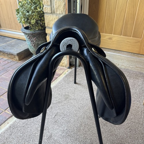 Farrington mw black - 17.5,
