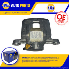 Brake Caliper fits VAUXHALL