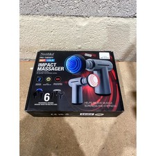 NuvoMed Pro Therapy Deep