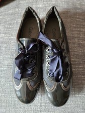Gabor Lacing Shoes NEW