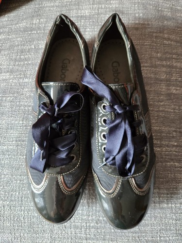Gabor lacing shoes new - gabor,