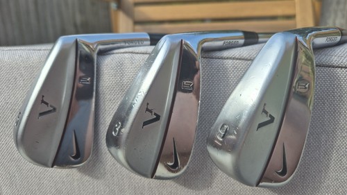 Irons 8 9 - vr,