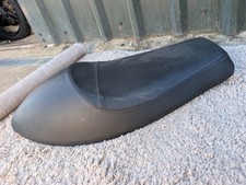 Triumph Thruxton 1200 Seat 2017-2020 OEM Genuine Part Number 2304346 #CROY