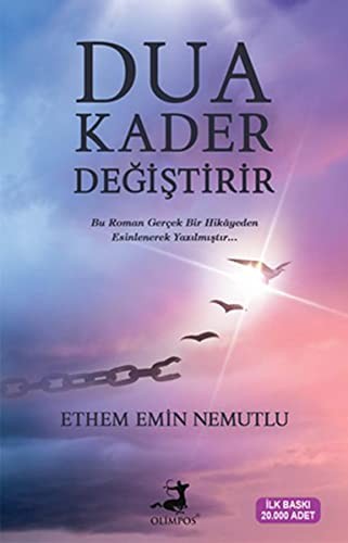 Dua kader tirir - dua, roman