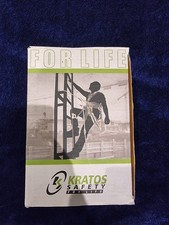 KRATOE FA 10 105 00  FULL BODY HARNESS