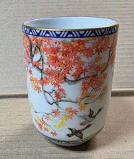 Franklin Mint Porcelain Birds