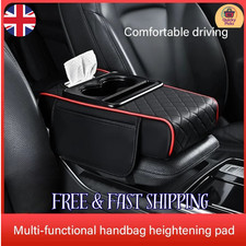 Portable armrest pad - pad, pu
