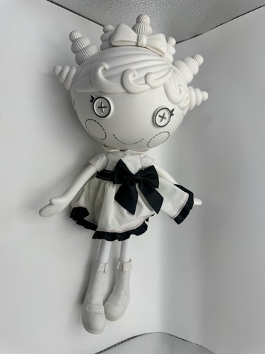 Lalaloopsy doll color - doll,