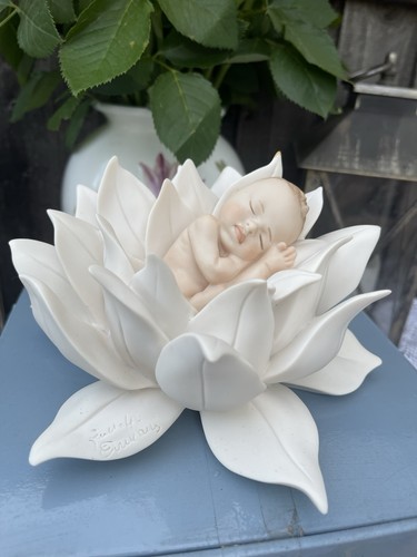 Florence armani figurine - florence, g.armani