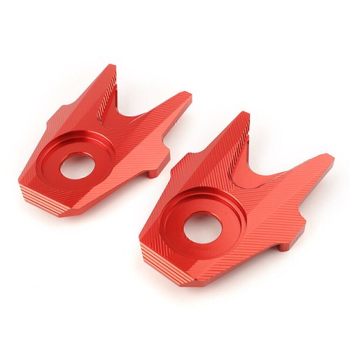 Rear flat fork decorative - flat,