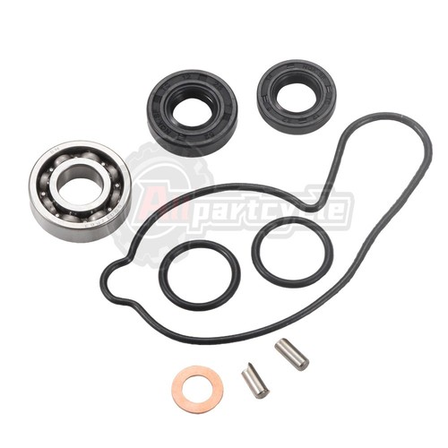 Water pump seal kit gasket - pump,