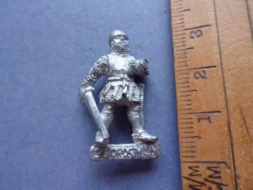 Citadel empire bretonnian - gw,