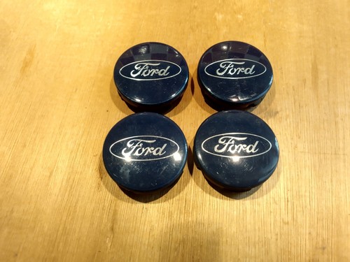 Set ford alloy wheel - set,