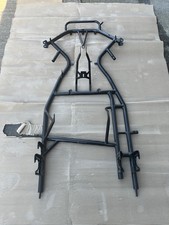 Kart Focus Go-kart  frame