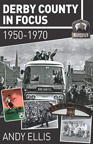 Derby county focus - derby, in