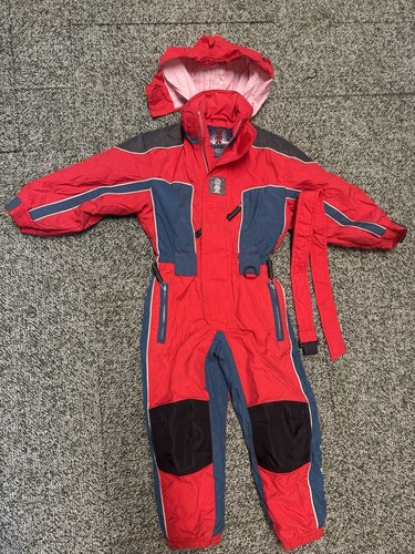 Vintage trespass kids - kids, ski