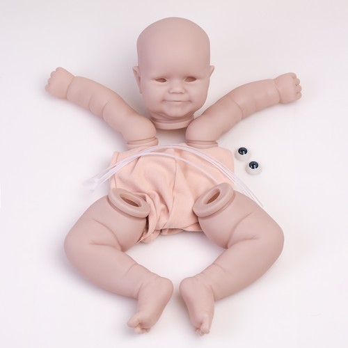 Reborn baby doll - reborn,