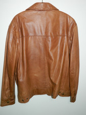 Mens M&S Collezione brown