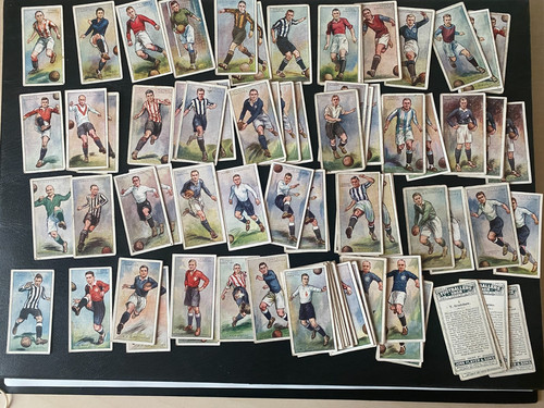 John player sons cards - john,