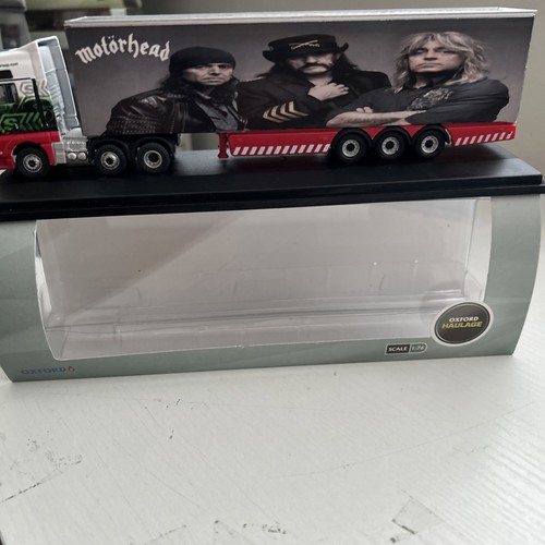 Oxford diecast stobart - oxford, 1:76