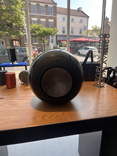 Pv1 subwoofer - bw,