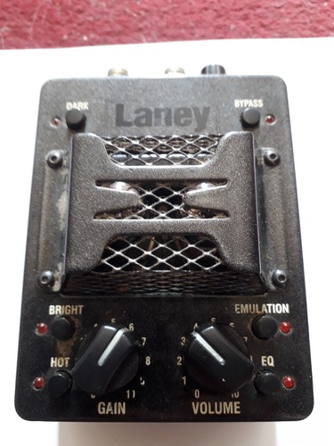 Laney pulse irt ironheart - laney,
